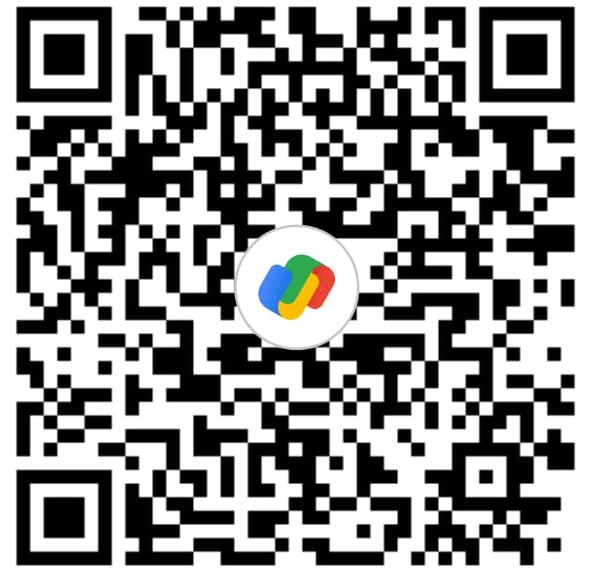 Scan QR Code to Pay Psychometrica